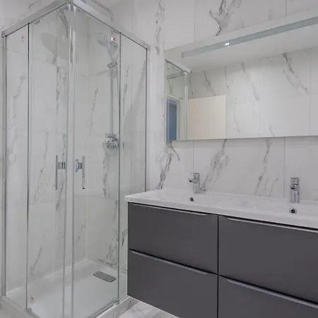 Apartment Au Coeur Du 11eme Quartier Oberkampf
